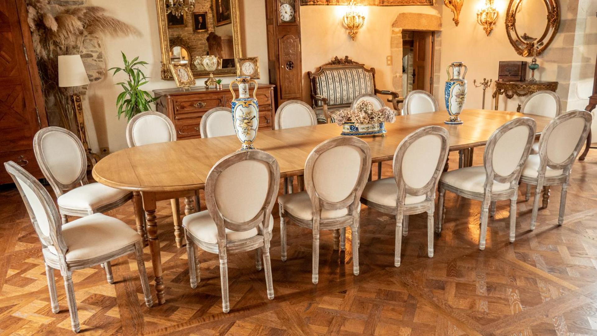 Chateau Du Bertry La Bouexiere Dış mekan fotoğraf