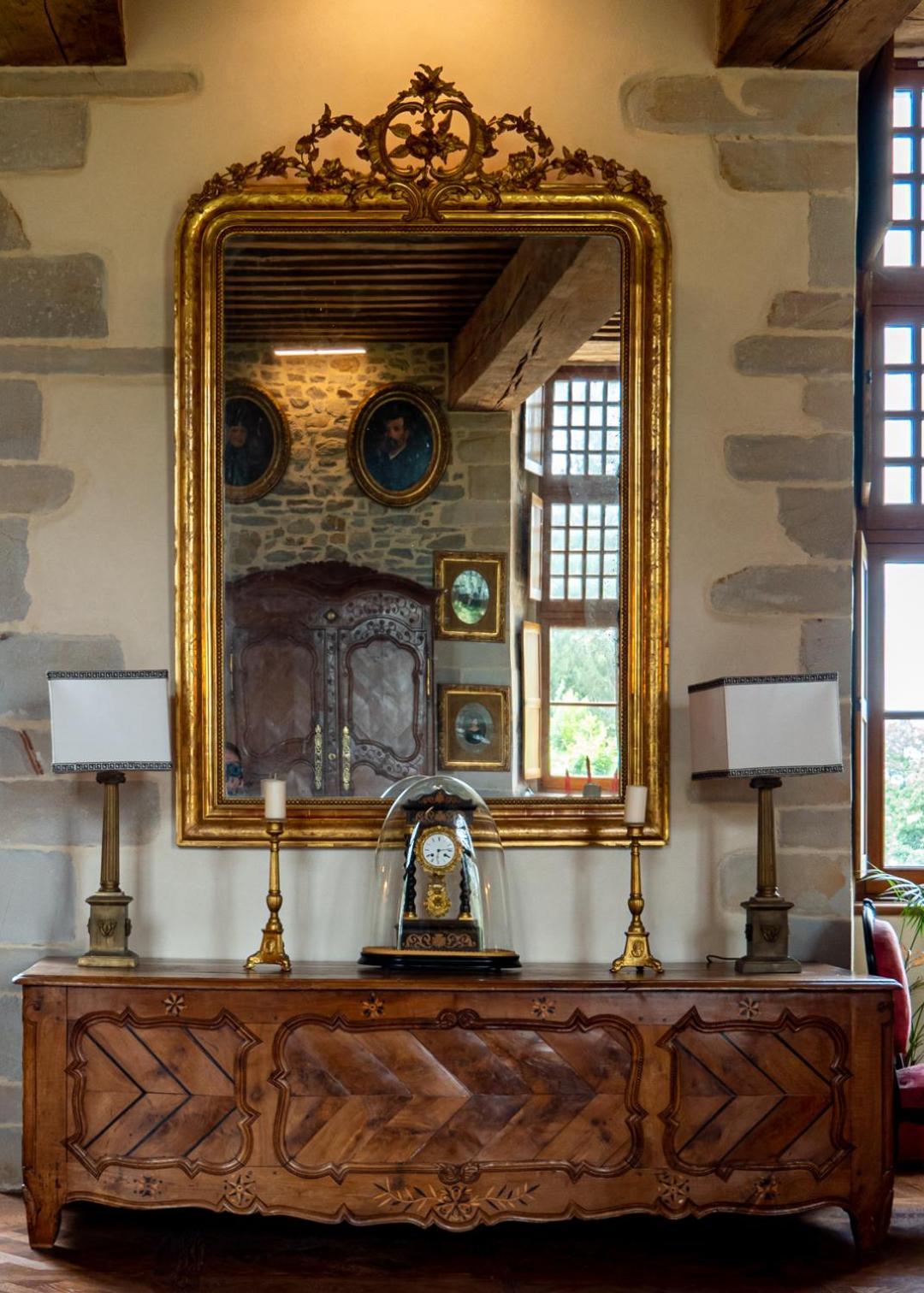 Chateau Du Bertry La Bouexiere Dış mekan fotoğraf